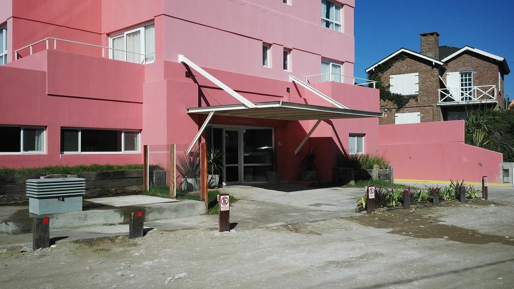 Sul Mare Hotel Valeria del Mar Exterior photo