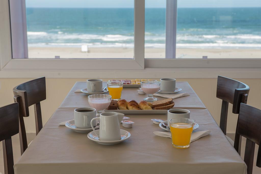 Sul Mare Hotel Valeria del Mar Exterior photo